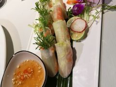 -花样西贡·法式越南餐厅(西大万达店)