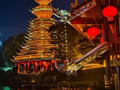 -深圳锦绣中华民俗村