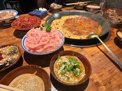 -楠火锅(太古里总店)