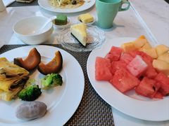 -上海华夏假日酒店