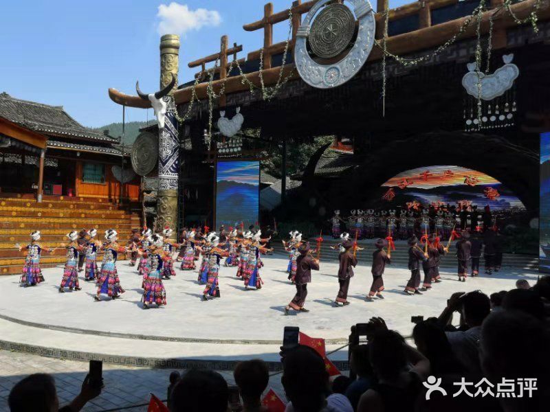 夜景称得上一绝