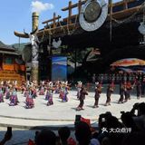 夜景称得上一绝