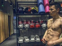 -EVE格斗健身工作室(周康店)
