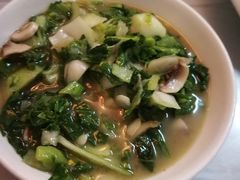 -翠茗农庄土菜馆(天目湖店)