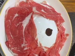 -清真京华源·涮肉烧烤(丰庆店)