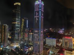 -得闲·高空SPA(东盟店)