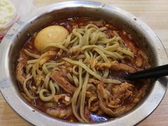 -鹍记特色牛杂面