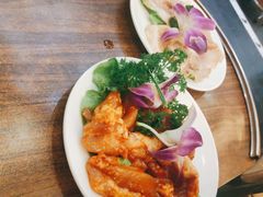 -妙香居韩国烤肉(鹏瑞利季华广场店)