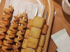 -胡氏大盘鸡新疆菜(石岗店)