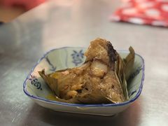 -老妈宫粽球