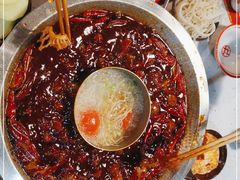 -厂花素芬九宫格火锅(益州大道店)