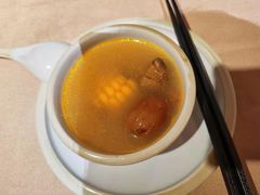-云来居素食馆(南山店)