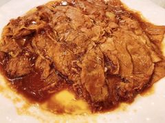 -四海回族饭店(前进大街店)