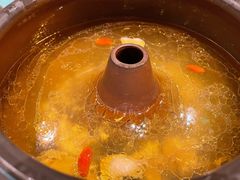 -云海肴·汽锅鸡·云南菜(苏州中心店)