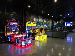 -南美元生态大酒店(海珠店)