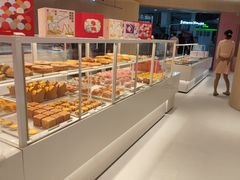 -好利来(上海长宁龙之梦店)