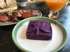 -兰溪小馆(东直门簋街店)