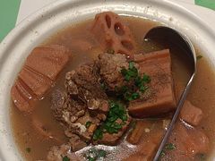 -鑫小城故事·藕汤·家常菜(台北一路总店)