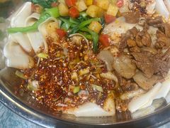 -魏家凉皮(解放路火车站店)