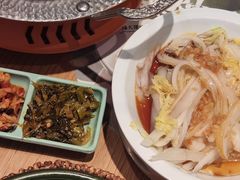 -谷田稻香·砂锅菜(西乡天虹店)