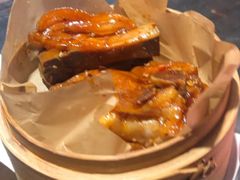-和府捞面(领展购物广场京通店)