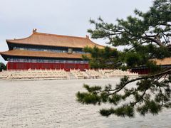 -北京市劳动人民文化宫(太庙)
