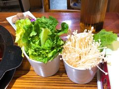 -味仙疯美蛙鱼头(清扬路总店)