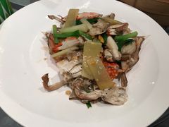 -徐记海鲜(大雁塔|金都店)