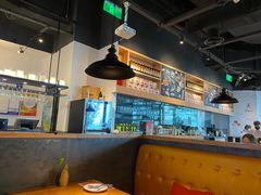 -新贝乐意大利餐厅(苏州中心店)