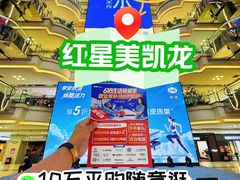 -红星美凯龙(北京北四环店)