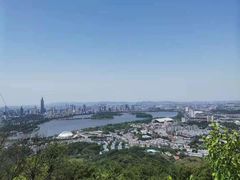 -紫金山天文台