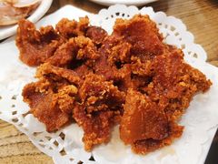 猪油渣-温州炎亭海鲜阁(万塘路店)