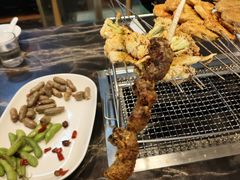 -红棚子肚绷·徐州烧烤(南京店)