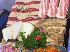 -妙香居韩国烤肉(鹏瑞利季华广场店)