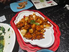 -局气 烤鸭·北京菜(光华路店)