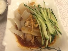 -楼兰印象(朝外店)