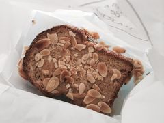 -WHEAT&BAKER-麥(凯德来福士店)