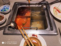 -海底捞火锅(关山保利店)