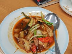 -潮中人·潮州菜(益乐路店)