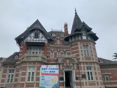 -大连美术馆