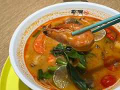 -蔡澜Pho·越南粉餐厅(海上世界店)