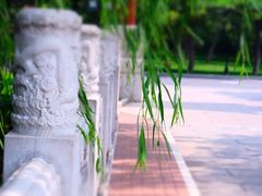 -钓鱼台国宾馆