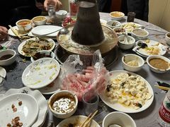 -原柳滩高台阶涮羊肉