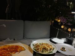 -Mercato莫卡多露台餐厅与酒吧(K11店)
