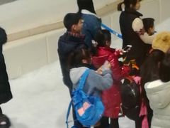 -Mr·Kuma酷么先生雪之乐园