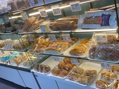 -爱维尔阳光蛋糕(和丰店)