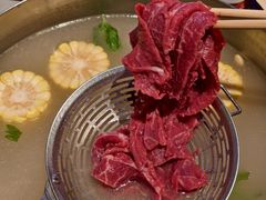 -大吉利·潮汕鲜牛肉火锅(总店)