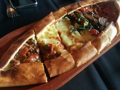 -Efes Turkish & Mediterranean Cuisine 艾菲斯餐厅(陆家嘴店)