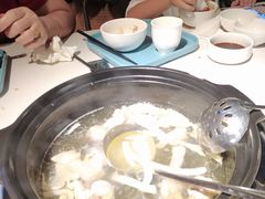 竹笙椰子鸡-百年果林椰子鸡(中洲店)