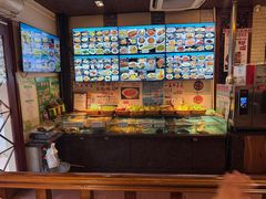 -芳芳私房菜·精做淮扬菜(承德路店)